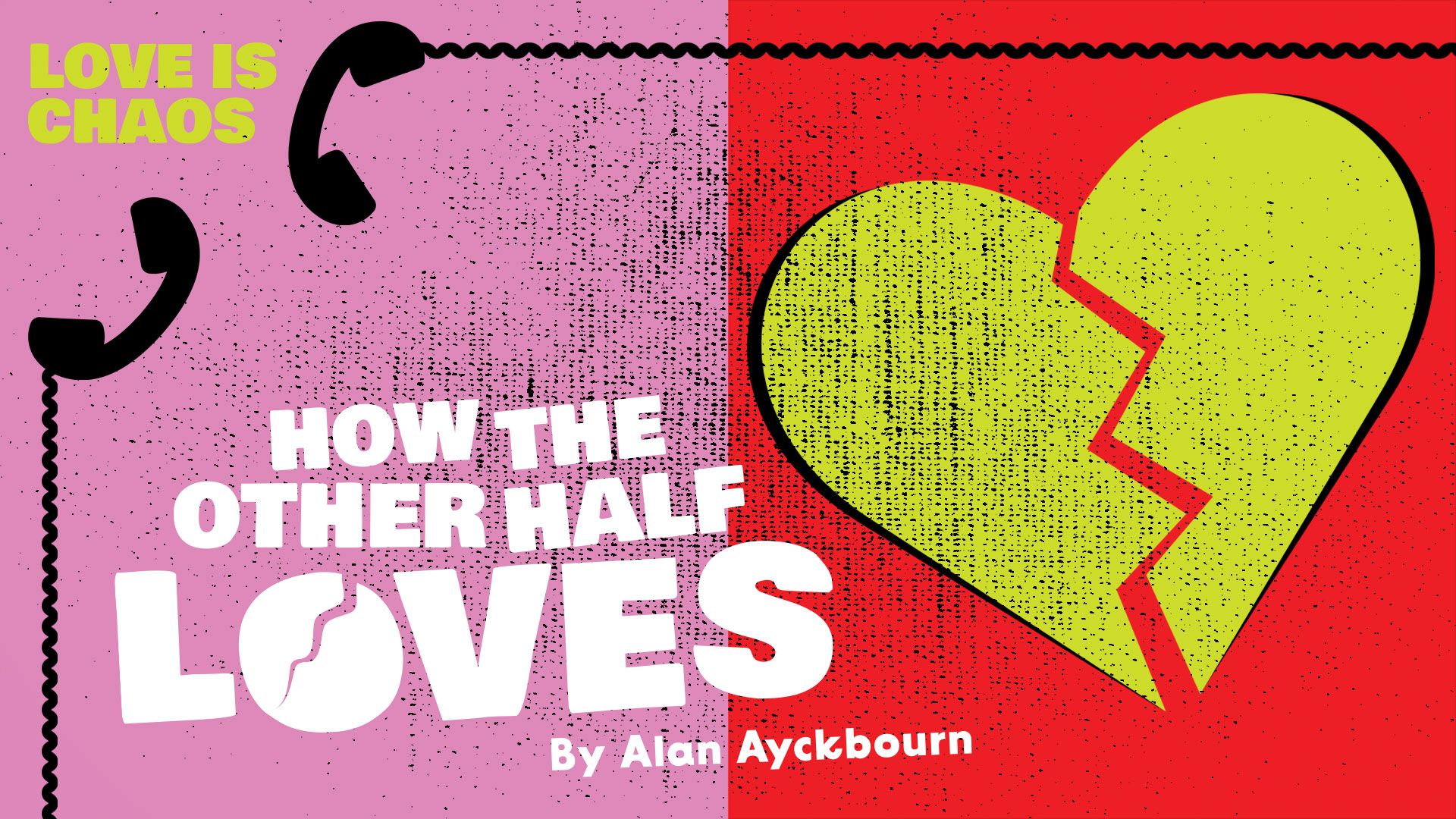 How The Other Half Loves How the other half loves